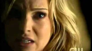 The Vampire Diaries Season 2 Episode 13 - Caroline and Tyler " You help your friend!"