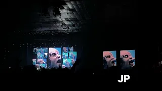 Liam Gallagher - Wall of Glass (São Paulo 15/11/2022)