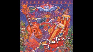 Santana - Smooth ft Rob Thomas (1 Hour Gapless Classic Rock)