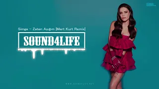 Simge Sağın - Zaten Aşığım (Mert Kurt Remix)