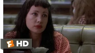 Reality Bites (7/10) Movie CLIP - Do You Ever Wish You Were a Lesbian? (1994) HD