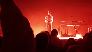 London Grammar - Lose Your Head live at 02 Academy Glasgow 6/11/2021