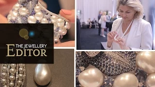 Pick of the Best White Pearl Jewellery: Autore, Glenn Spiro and Mizuki