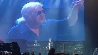 Deep Purple - Intro + Highway Star (28.05.2022)