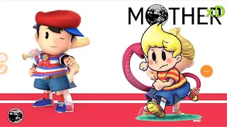 Mother 3 series victory theme (ultimate)