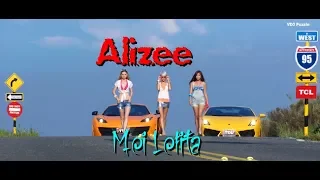 Alizee - Moi Lolita (Ayur Tsyrenov Extended Reboot) clip 2K19 ★VDJ Puzzle★