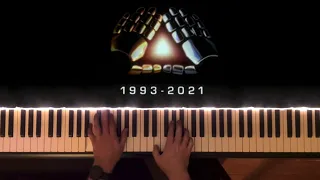 Daft Punk Tribute - Piano Medley