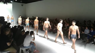 Parke & Ronen Spring/Summer 2018