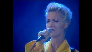 Roxette - Spending My Time (1991 live)