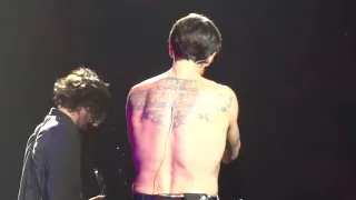 Red Hot Chili Peppers - Fortune Faded (Sydney 2019)