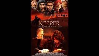 The Keeper: The Legend of Omar Khayyam (2005) | Trailer | Adam Echahly | Bruno Lastra