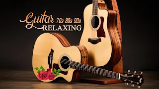 Deeply Relaxing Guitar Music Good For Mood And Good For Sleep