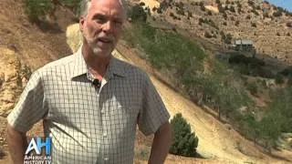 C-SPAN Cities Tour - Carson City: Nevada Mining and the Comstock Lode