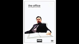 BBC Comedy Connections  the Office 2007 audio  documentary,Part 1