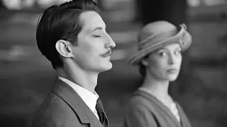 Frantz - Trailer legendado [HD]