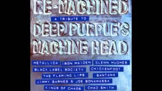 Maybe I'm A Leo - Glenn Hughes & Chad Smith - Re machined - A tribute to Deep Purple