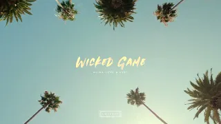 Alina Love & Svet - Wicked Game (Original Mix)