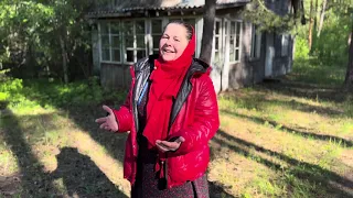 Поздравляю всех с Праздником своей любимой песней - матушка Валентина Корниенко
