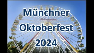 Party at Oktoberfest | MARSTALL tent | Munich | oktoberfest2022