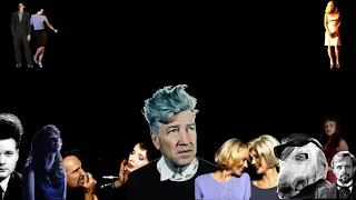 David Lynch Movies Ranked