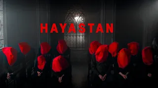 Marine Manasian - HAYASTAN