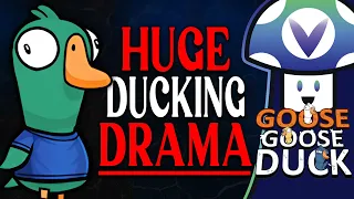 [Vinesauce] Vinny & Friends - Goose Goose Duck