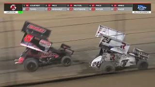 09.24.22 4-Crown Nationals | Feature Highlights