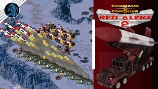 Red Alert 2 | Unbearable | (7 vs 1)