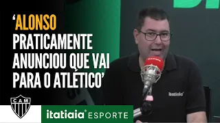 CLAUDIO REZENDE FALA: 'RUBENS ESTÁ LOUCO PARA VOLTAR'