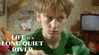 Life is a Long Quiet River Official Trailer HD
