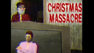 Christmas Massacre (2021) - Santa Slasher Simulator