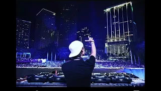 Avicii - For A Better Day (UMF 2015)