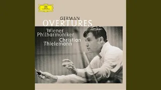 Weber: Oberon, J. 306 - Overture