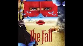 The Fall Soundtrack (2006 Movie by Tarsem)