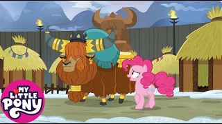 my little pony Дружба — это чудо 11 серия 7 сезон