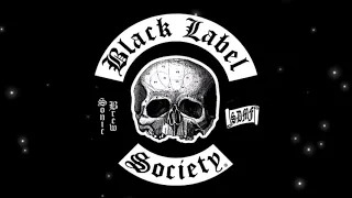 Black Label Society - A Spoke In The Wheel (Unplugged) Audio