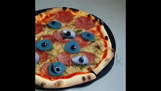 PIZZA HORROR