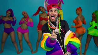 Tekashi Sixnine :- GOOBA (Official Video) ||Lyrics