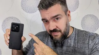 XIAOMI 14! Вся правда. Обзор от / Арстайл /