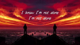 Alan Walker   Alone Lyrics【1 Hour Version】