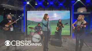 Saturday Sessions: Bonny Light Horseman performs "Bonny Light Horseman"