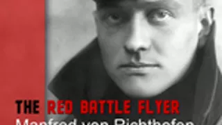 THE RED BATTLE FLYER by Manfred von Richthofen FULL AUDIOBOOK | Best Audiobooks