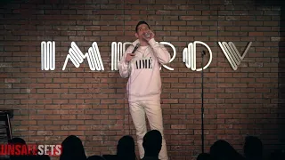 Lesbians Are A Man’s Best Friend | Andrew Schulz | Stand Up Comedy