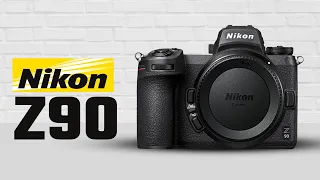 Nikon Z90 - Expecting Too Much?