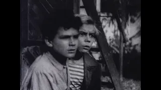 Митька Лелюк. Советский детский художественный фильм. 1938 год.