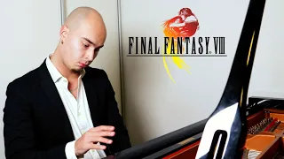 The Castle - Final Fantasy VIII Piano Collections