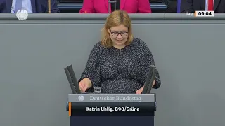 Abgeordnete überweisen Energieeffizienzgesetz