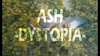 Ash - Dystopia (Unofficial video)