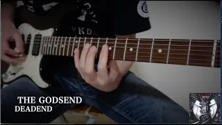 【追悼】DEAD END - ギターソロ（全20曲）を弾いてみた - Guitar Solo Medley