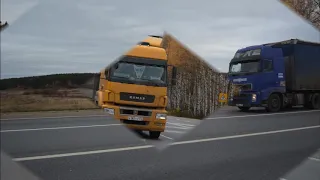 Евгений Коновалов   В Добрый Путь, Дальнобой!